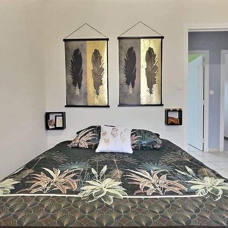 Le Patio - Parking Gratuit Apartment Valence  Exterior photo