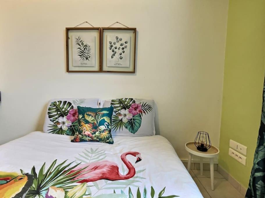 Le Patio - Parking Gratuit Apartment Valence  Exterior photo